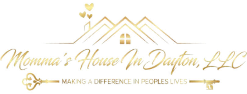 Mommas House In Dayton LLC